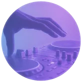 Explosió de música en viu